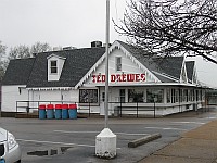 USA - St Louis MO - Ted Drewes Frozen Custard (13 Apr 2009)